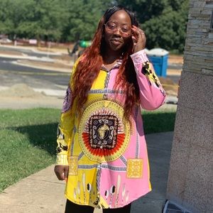 Meet your Posher, Cecilia